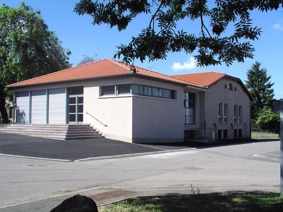 la salle