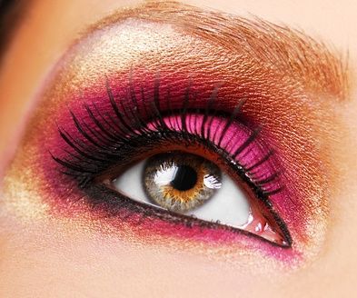maquillage