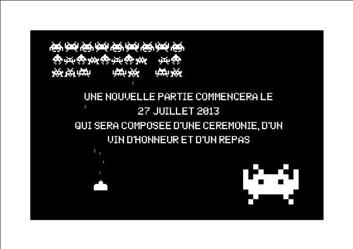 carton reponse