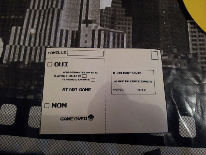 coupon reponse (phase 2)