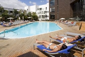 hotel voyage de noce