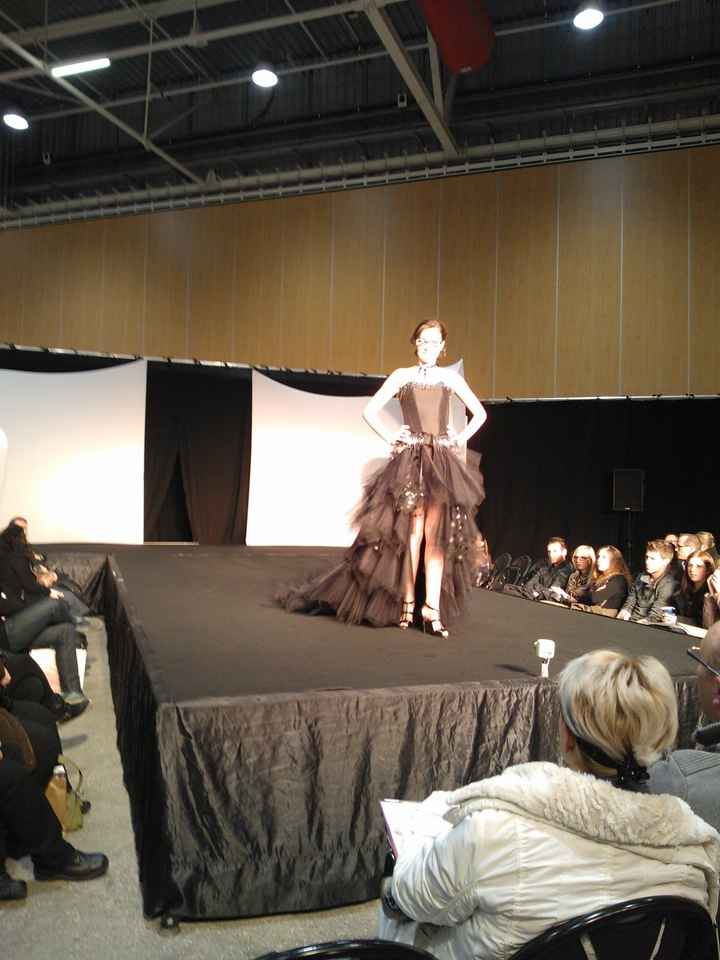 robe pour ma soeur