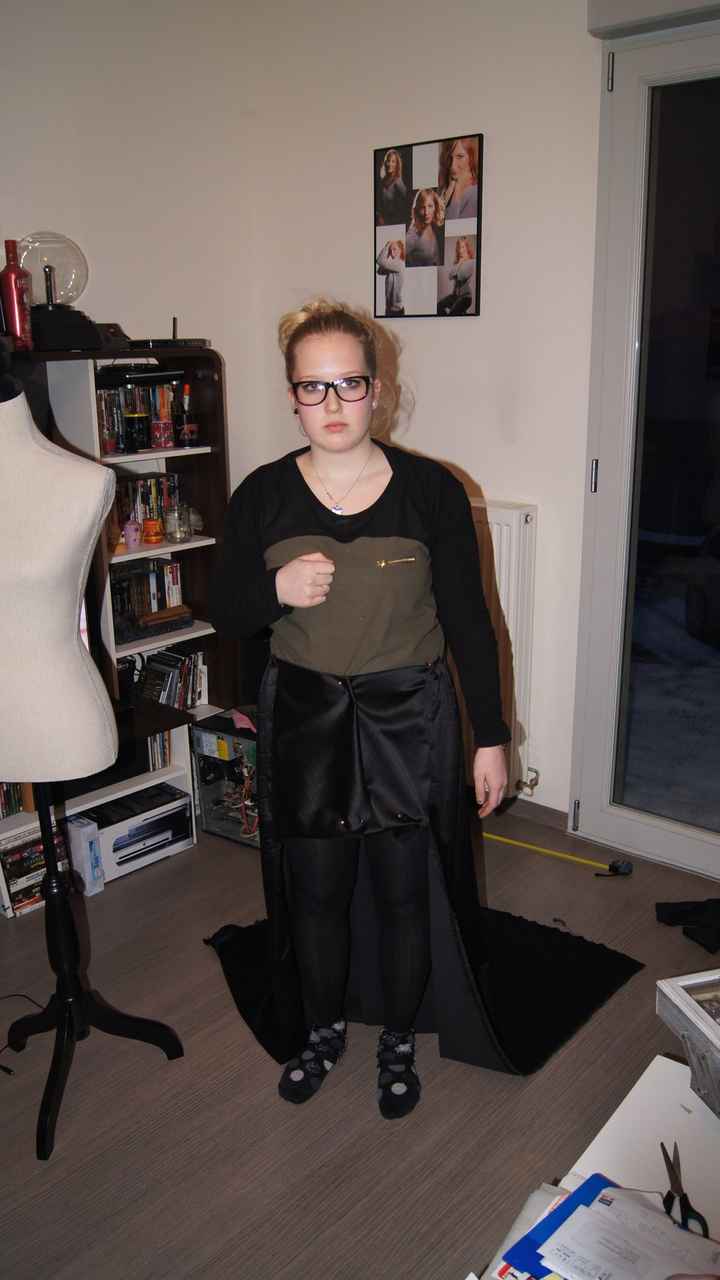 couture