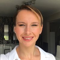 Essaie maquillage - 1