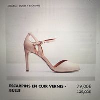 Idées magasin chaussures - 1