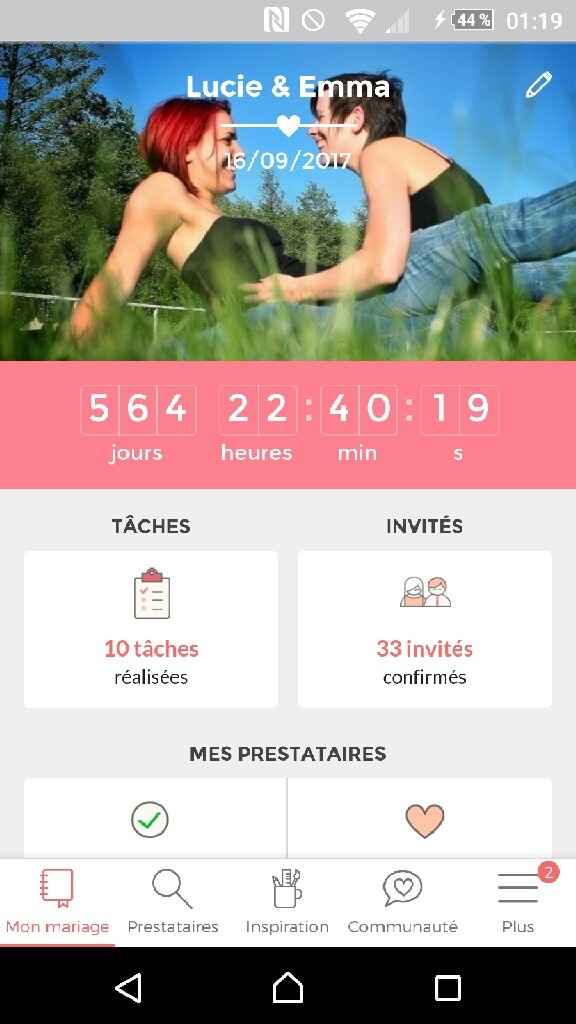 Montrez moi vos compteurs!! - 1