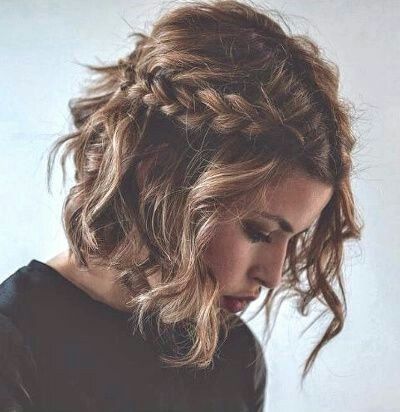 Essais coiffure/maquillage demain des idées ? - 1