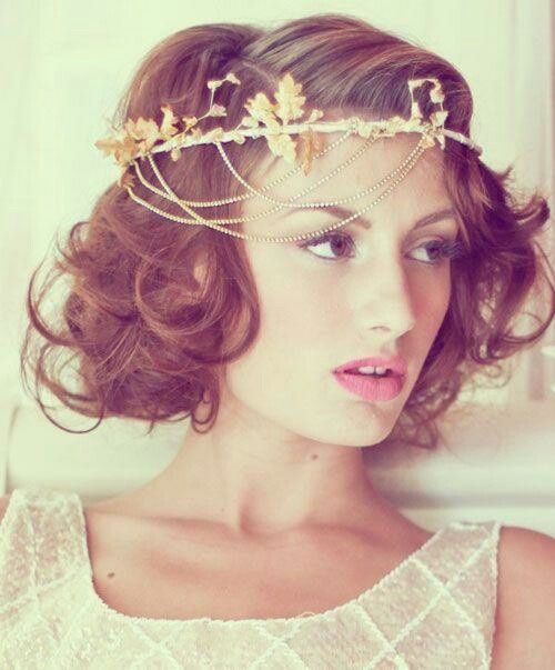 Essais coiffure/maquillage demain des idées ? - 2