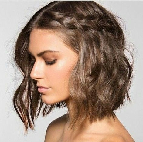 Essais coiffure/maquillage demain des idées ? - 3