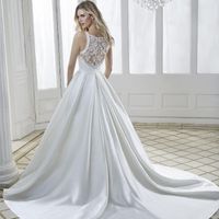 Brides de 1993, alors est-ce qu'il y en a ? - 2