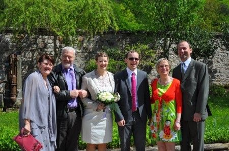 Avec nos parents