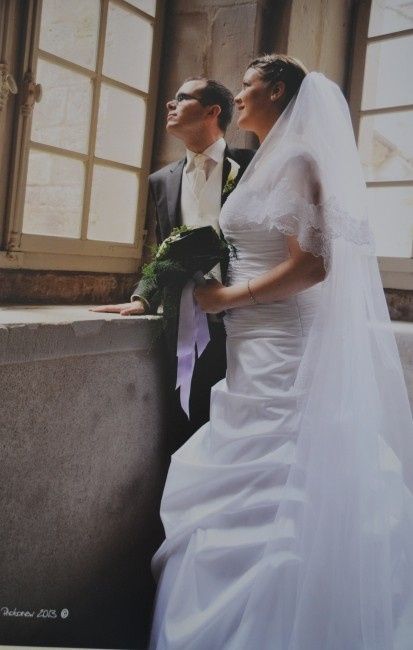 Photo de couple