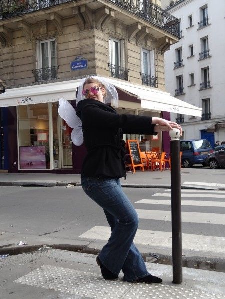 Mon EVJF