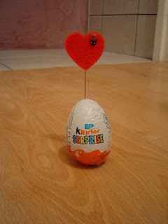 Marque place Kinder