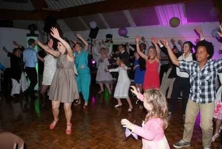 Flash mob