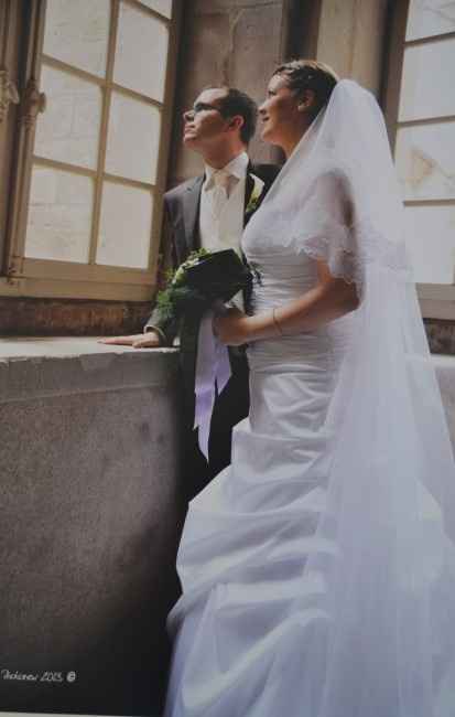 Photo de couple