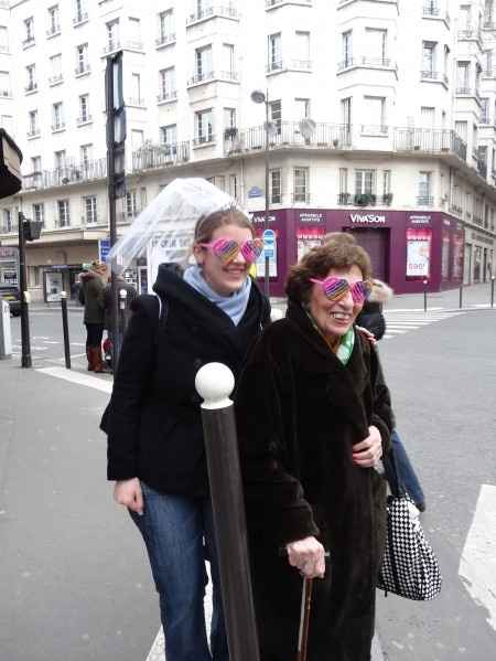 Mon EVJF