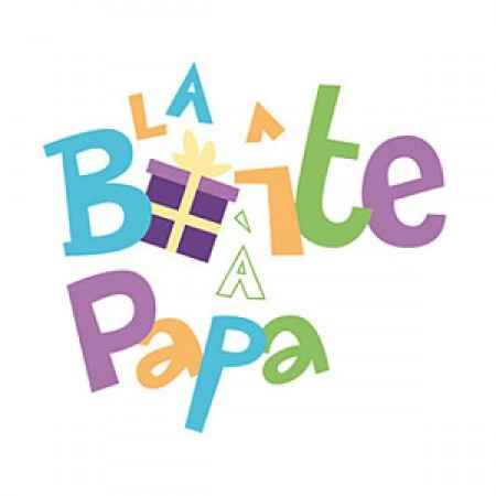 boite à papa