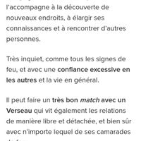 Découvrez les signes astrologiques compatibles en amour ❤️ - 2