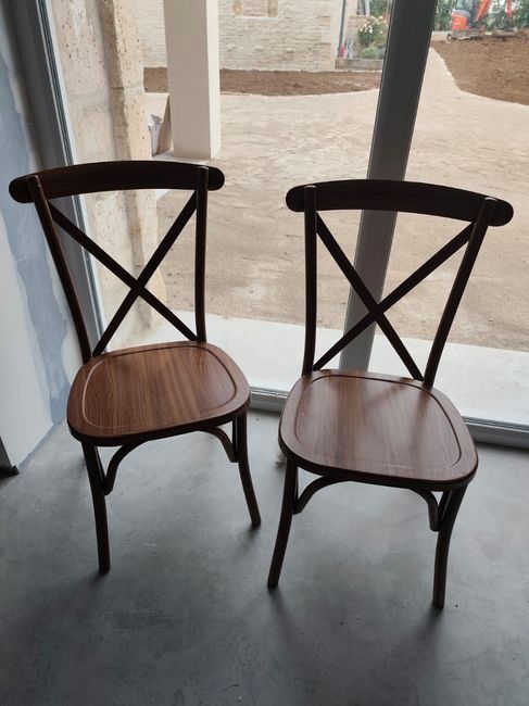 Thème guinguette - 1