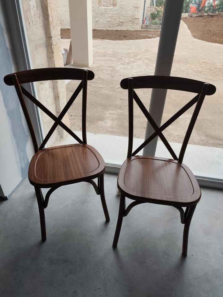 Thème guinguette - 1