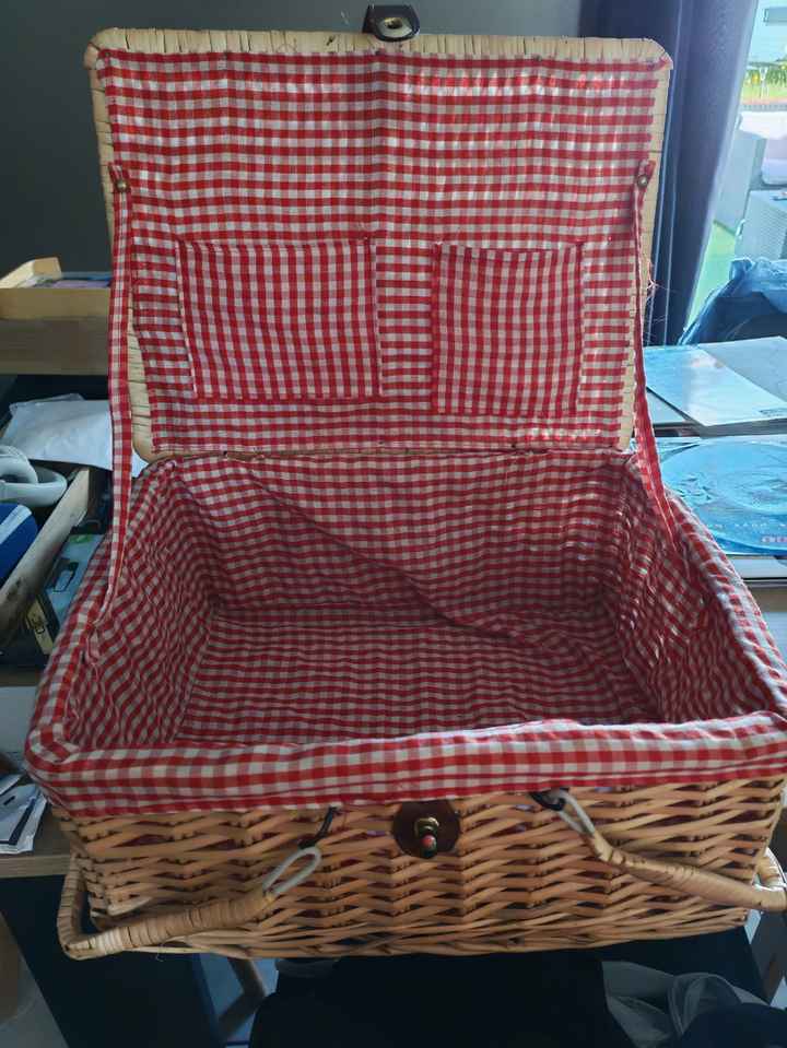 Thème guinguette - 1