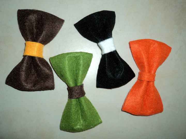 Accessoires photobooth