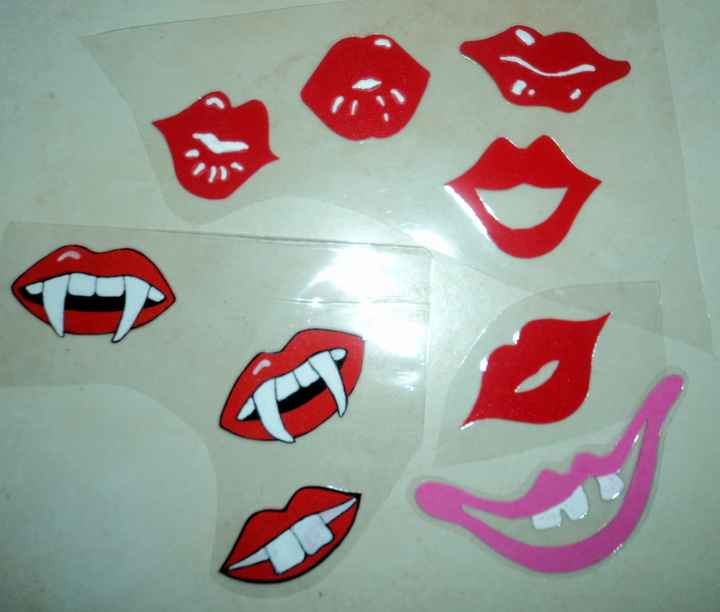 Accessoires photobooth