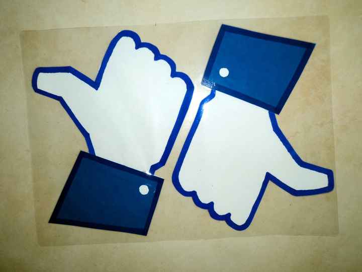 Accessoires photobooth