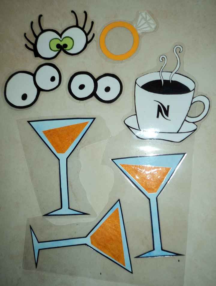 Accessoires photobooth