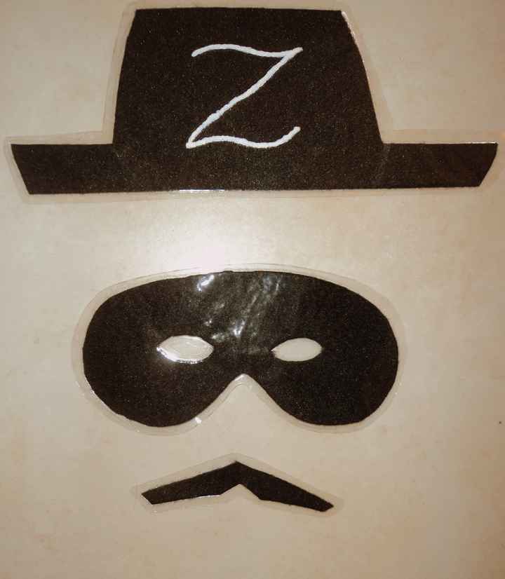 Accessoires photobooth