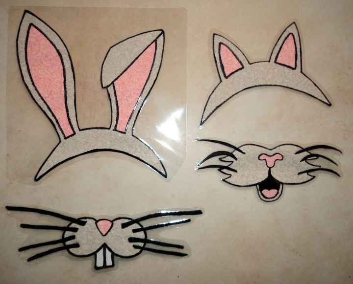 Accessoires photobooth