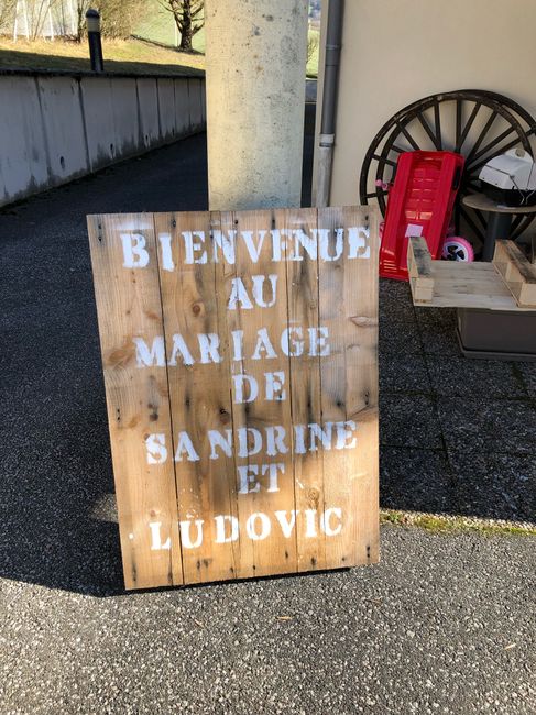 Beau temps pour des diy - 2