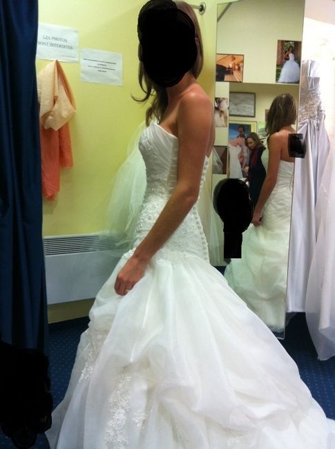 ma robe