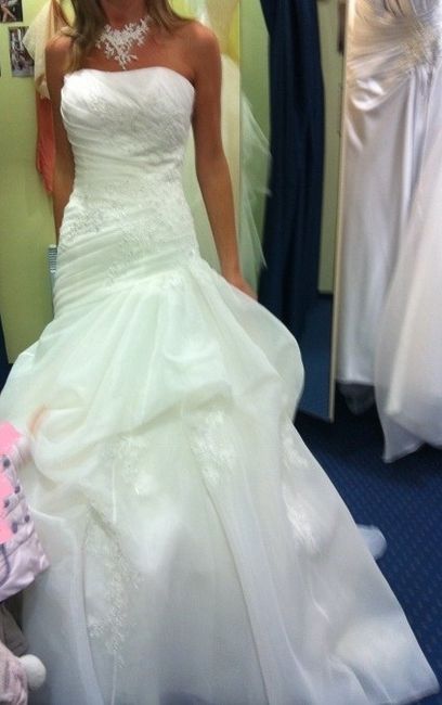 ma robe