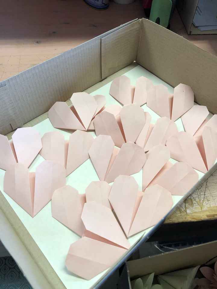 Origami - 1