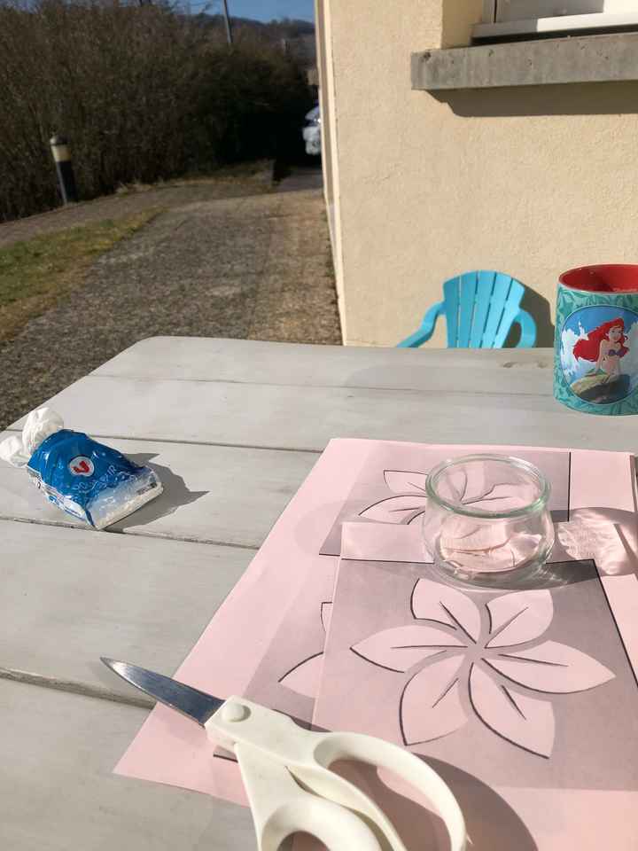 Beau temps pour des diy - 1