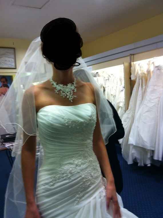 ma robe