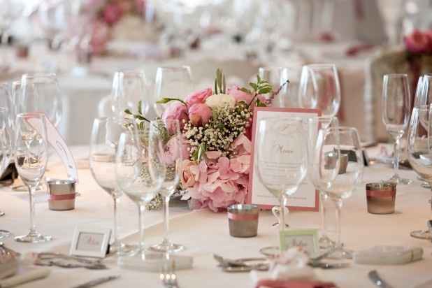 Déco de table 