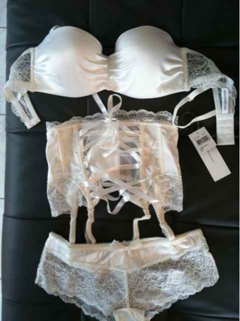 lingerie