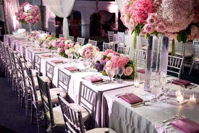 Déco de table