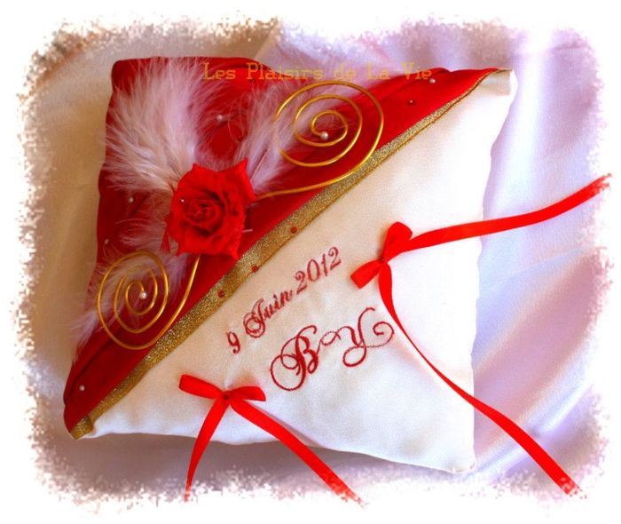 coussin