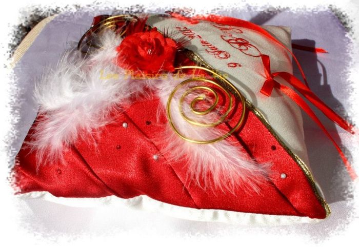 coussin
