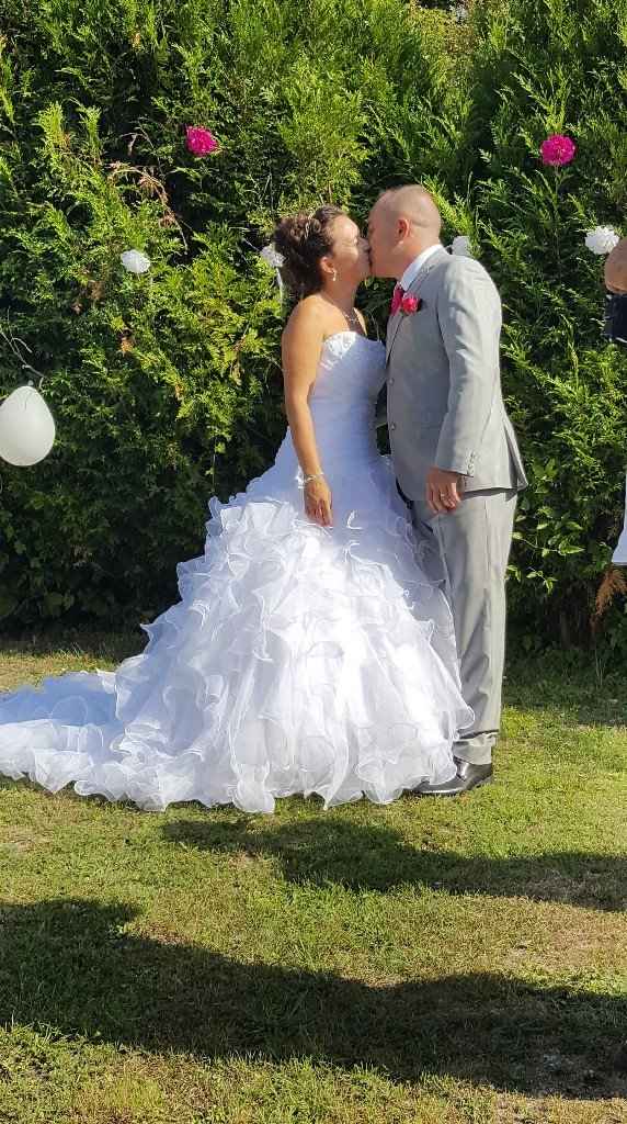 Voilà je suis madame - 2