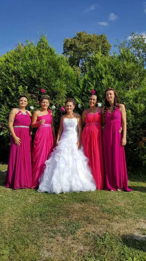 Voilà je suis madame - 3