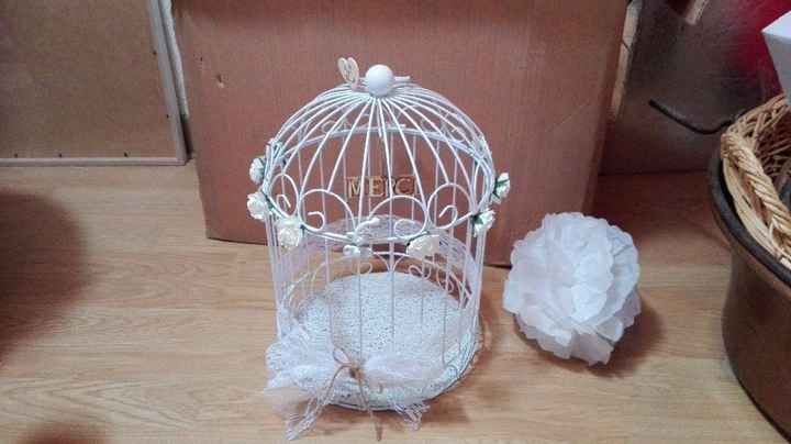 que pensez-vous de mon urne ? svp