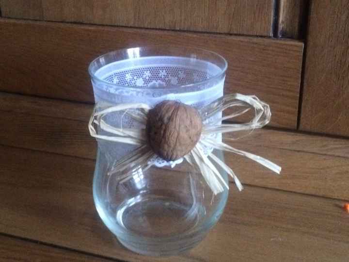  Diy champetre automnale - 2