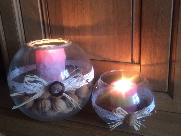  Diy champetre automnale - 3