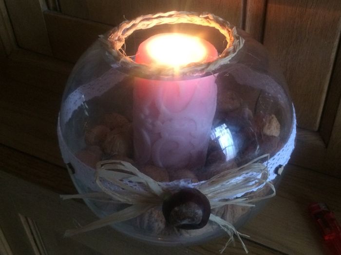  Diy champetre automnale - 4