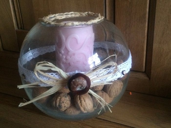  Diy champetre automnale - 5